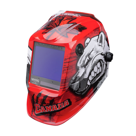 VIKING™ 3350 Polar Arc™ Welding Helmet