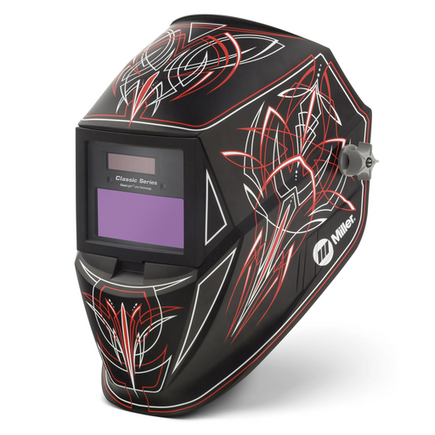 Miller Classic Rise™ VS Welding Helmet