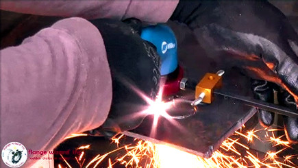Circle Cutter Plasma Wiz w/61-1.070 bushing