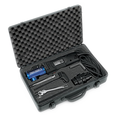CK TS10 Turbo-Sharp® X Tungsten Grinder 120 Volt