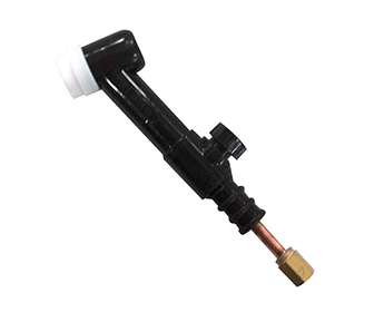 CK17V 150 Amp Torch Body Rigid w/Valve