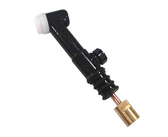 CK26 Torch Body Rigid with Valve