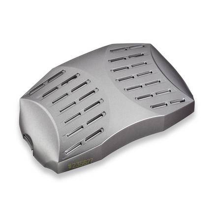 Miller PAPR Filter Cover