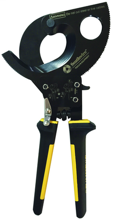 Southwire 750 MCM Ratcheting Cable Cutter