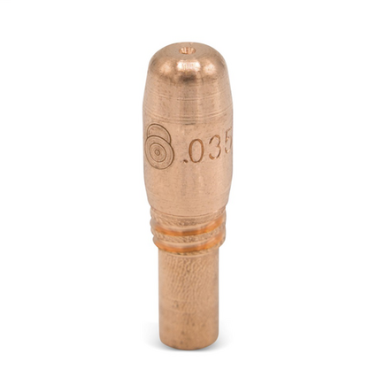 Miller AccuLock™ S .035