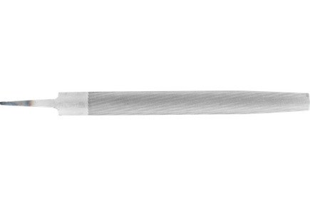 Half Round Machinist File 2nd Cut 12 x 1-1/8 x 11/32