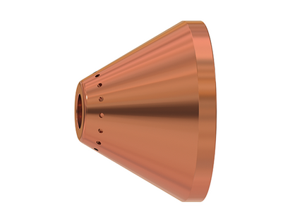 Mechanized Cutting Shield 125 Amp for Powermax65-125