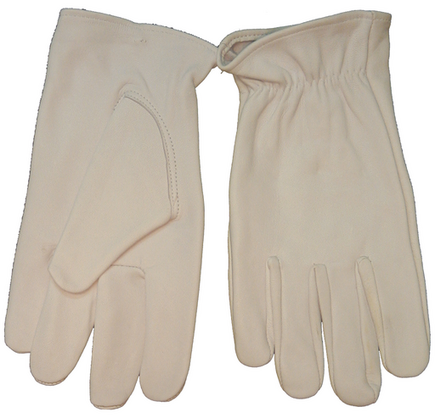 Drivers Glove Premium High Dexterity Goatskin Size X-Large WM831105