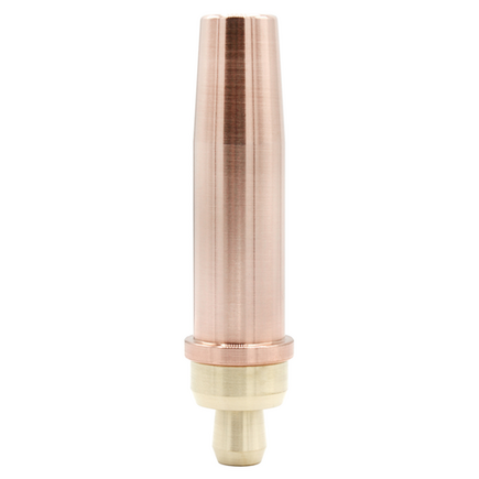 ATTC® V Style Torch Tip Size 8 Propane / Natural Gas 1 Series
