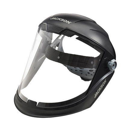 Jackson MAXVIEW™ Replacement Visor Lens with Anti Fog