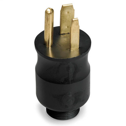 Multi-Voltage Plug MVP Adapter  6-50P (230V/50a)