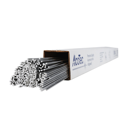 AlcoTec® R5356 1/16" x 36" TIG Welding Rods, 10# Box