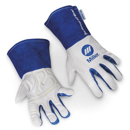Miller 263348 Heavy Duty Tig Glove LARGE