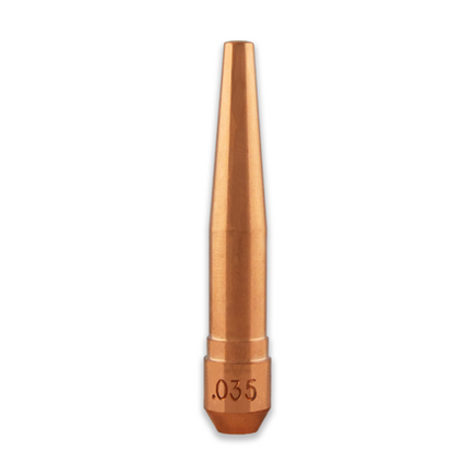 Bernard TT-035  Centerfire™ Tapered Mig Contact Tip .035" (0.9mm)