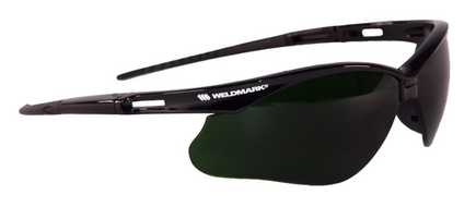Weldmark V30 Shade 5 Safety Burning Glasses IRUV Nemisis 