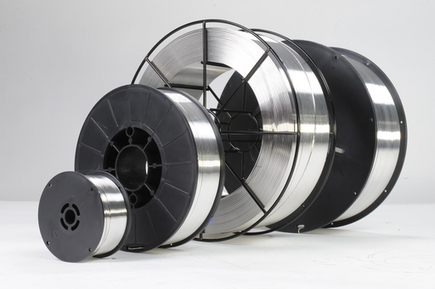 AlcoTec® ER4043 3/64" MIG Aluminum Wire, 1# Spool