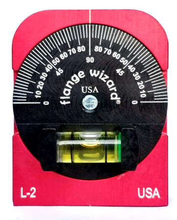 L-2 - LOCK 8 Equipment