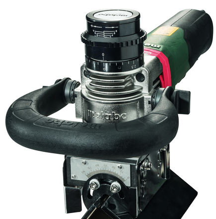 KFMPB 15-10 F Bevelling tool for metal (110-120 V / 50 - 60 Hz); metaBOX 280 L