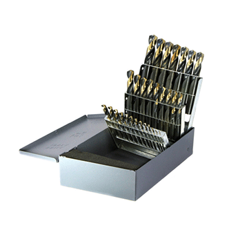 Drill Bits - All