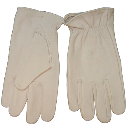 Drivers Glove Premium High Dexterity Goatskin Size X-Large WM831105