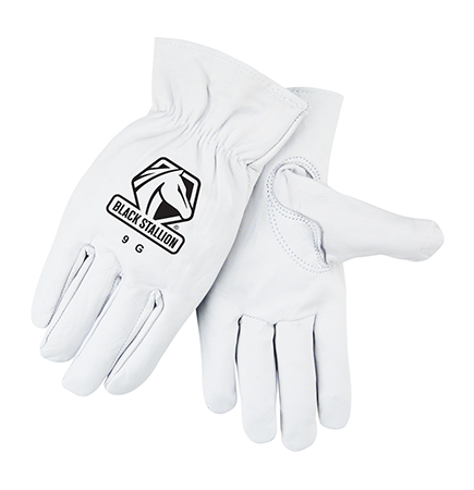 Drivers Glove Premium High Dexterity Goatskin Size X-Large WM831105