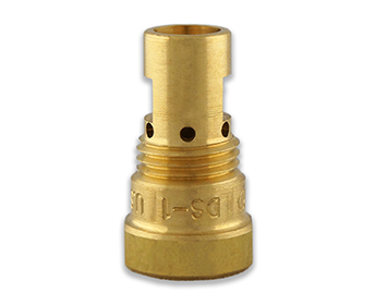 DS-1 Centerfire™ Gas Diffuser Small Nozzle