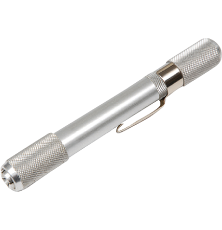 Dynaflux Tungsten Holder .06"-.18"