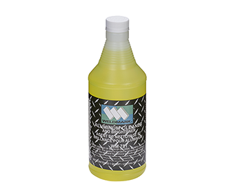 Dynaflux Weld Cleaner aluminum/stainless steel 32 oz