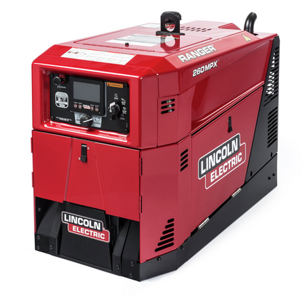 Ranger® 260MPX™ Engine Driven Welder (Kohler®)