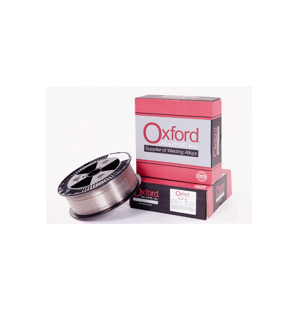 Oxford Premium E308LT1-1/4 Flux Core .045 x 33lb Spool 