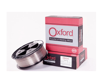 Oxford Premium E308LT1-1/4 Flux Core .045 x 33lb Spool 