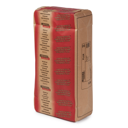 Lincolnweld® 980® Submerged Arc (SAW) Flux, 50 lb Bag