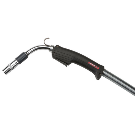 Lincoln Magnum Pro Curve 300 Mig Gun Ready Pack 15 foot  w/ Gun Connector (K466-10)