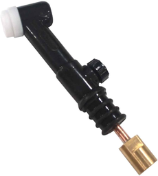 CK26 Torch Body Flex Head w/Valve 200 amp air cooled
