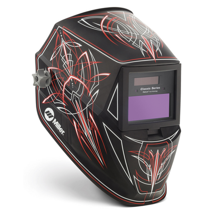 Miller Classic Rise™ VS Welding Helmet