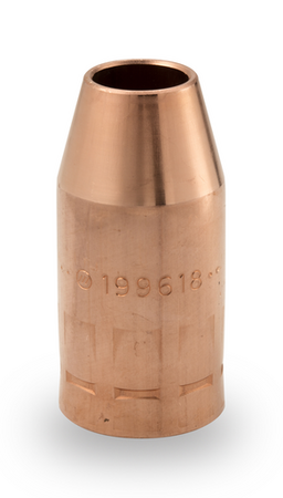 Copper Nozzle 5/8" Screw On Roughneck / XR / FasTip Copper Nozzle 5/8" Screw On Roughneck / XR / FasTip