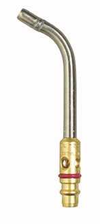 Turbo Torch Tip Air Acetylene Size A14 with Quick Connect