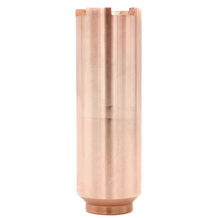H Style Torch Heating Tip 215-580 BTU 2290-3H Fuel Gas Only