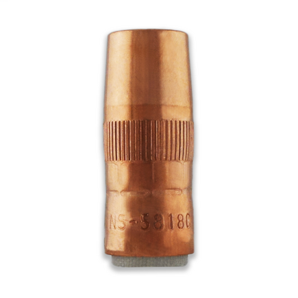 Bernard Centerfire™ Nozzle Small 5/8