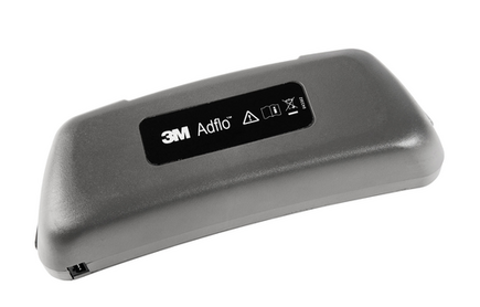 3M Adflo Battery Li-Ion