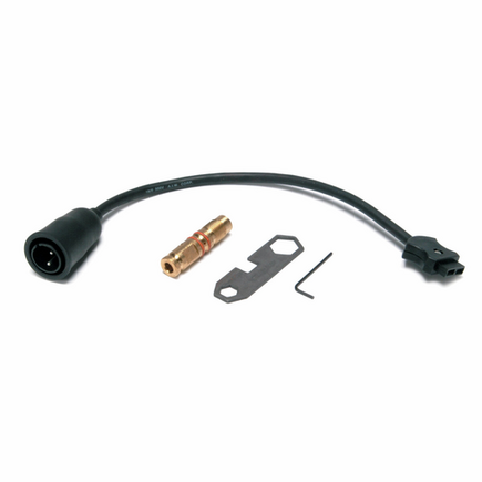 Lincoln Mig Gun Connector Kit - LF-72-74, LN-25® Pro, Power Feed® 25M