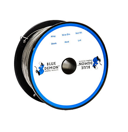 ER308L Mig Wire .023 x 2 lb spool Weldmark ER308L Mig Wire .023 x 2 lb spool Weldmark