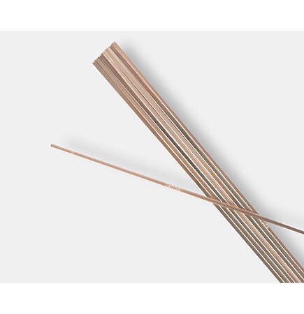 ERCuSi-A Silicon Bronze (GTAW) Tig Rod .030" x 10# 