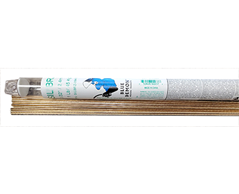 ERCuSi-A Silicon Bronze Tig Rod 1/16" x 36" x 1 lb tube