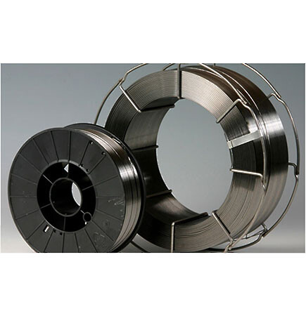 ESAB® DUAL SHIELD® R-70 ULTRA .045" Flux Core Wire, 15kg Wire Spool ESAB® DUAL SHIELD® R-70 ULTRA .045" Flux Core Wire, 15kg Wire Spool