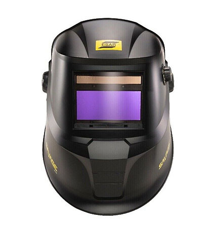 ESAB® SAVAGE A40 Welding Helmet 9-13 Black