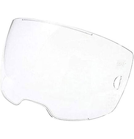 ESAB Sentinel A50 Outside Lens Pkg of 5