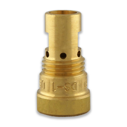 DS-1 Centerfire™ Gas Diffuser Small Nozzle