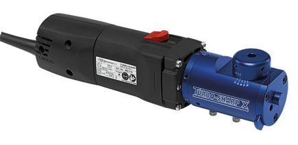 CK TS10 Turbo-Sharp® X Tungsten Grinder 120 Volt