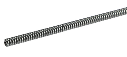Fronius Liner .045" (1.2mm) x 16.4' (5m) Steel Inner Coated
